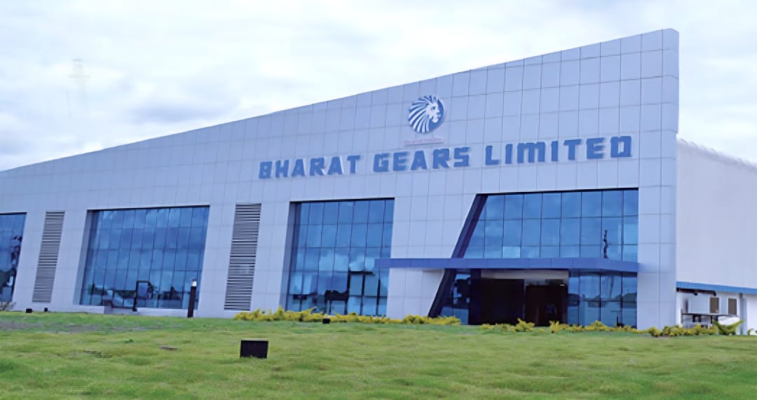🚨 Bharat Gears Limited में Urgent भर्ती! 🚨